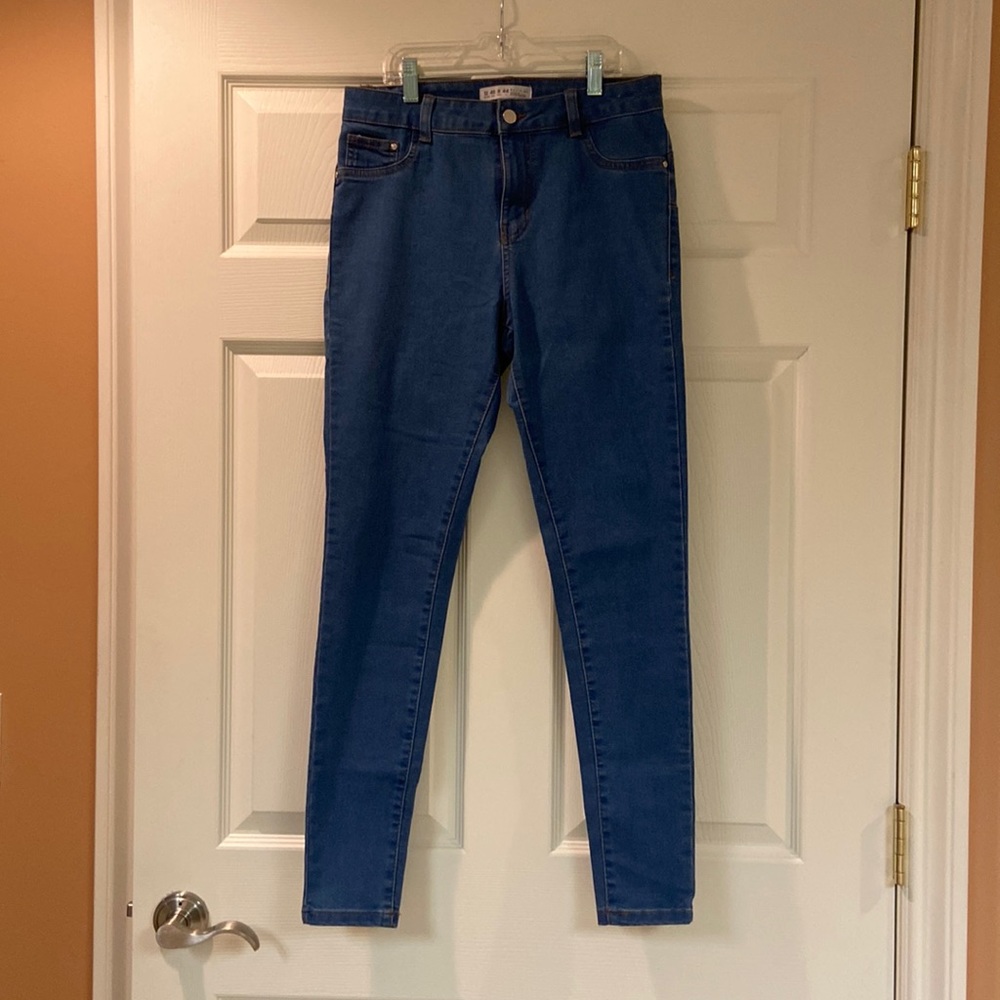 Demin Co. Pants
